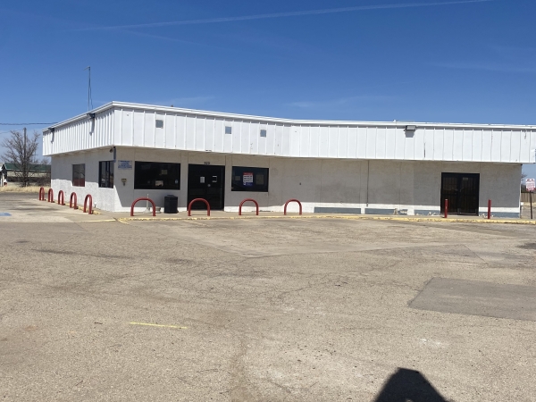 Listing Image #2 - Retail for lease at 920 W FM 1151, Amarillo TX 79118