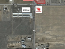 Listing Image #3 - Retail for lease at 920 W FM 1151, Amarillo TX 79118