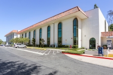 Office property for lease in Mission Viejo, CA