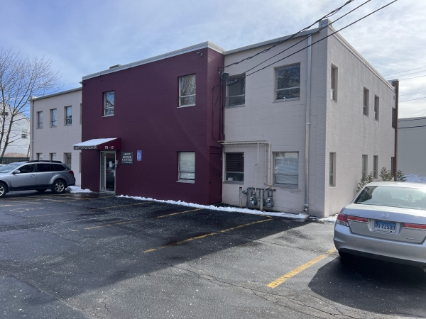 Listing Image #2 - Office for lease at 15-17 June St, Unit 2-A, Woodbridge CT 06525 Listing Image #2 - Office for lease at 15-17 June St, Unit 2-A, Woodbridge CT 06525