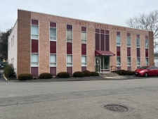 Office for lease in Woodbridge, CT