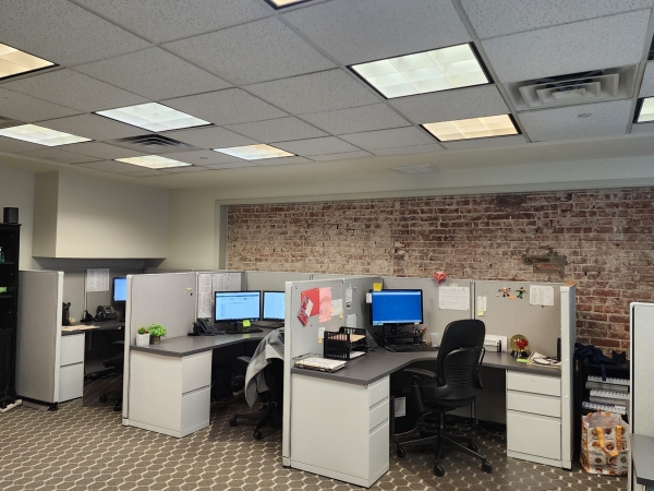 Listing Image #3 - Office for lease at 14-24 Washington Street, Morristown NJ 07960 Listing Image #3 - Office for lease at 14-24 Washington Street, Morristown NJ 07960
