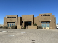 Office for lease in El Paso, TX
