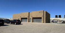 Listing Image #2 - Office for lease at 11427 Rojas, El Paso TX 79936