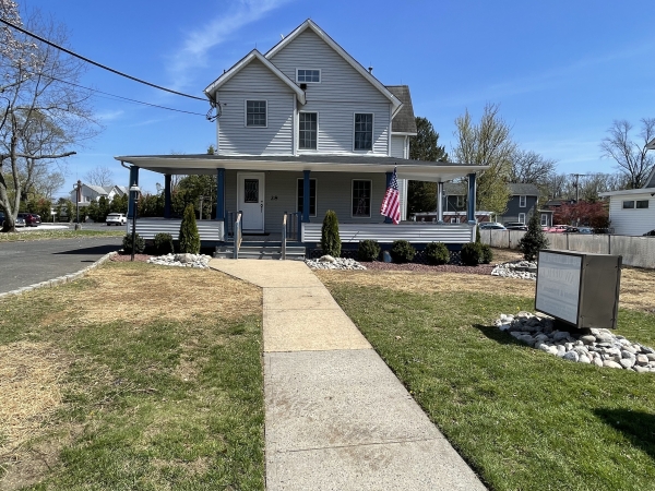 Listing Image #1 - Office for lease at 28 North Main Street, Marlboro NJ 07746