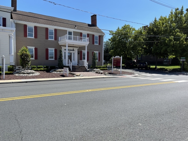 Listing Image #1 - Office for lease at 171 Main Street, Matawan NJ 07747