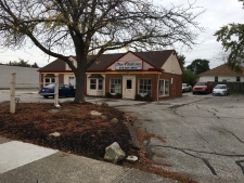 Office for lease in Parma, OH