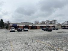 Retail property for lease in Portage, IN
