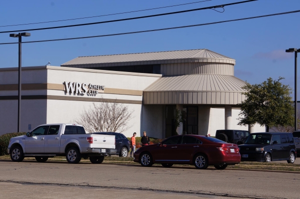 Listing Image #1 - Retail for lease at 5047 Franklin Ave, Suite A, Waco TX 76710