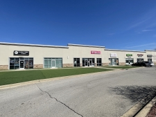 Retail property for lease in Urbana, IL