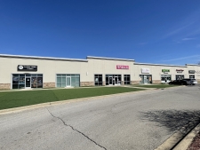 Retail for lease in Urbana, IL