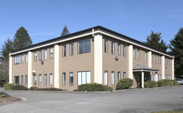 Listing Image #1 - Office for lease at 3905 Martin Way E, Olympia WA 98506