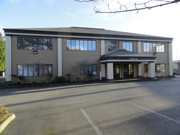 Listing Image #2 - Office for lease at 3905 Martin Way E Suite E, Olympia WA 98506