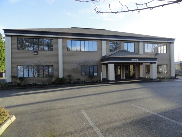 Listing Image #2 - Office for lease at 3905 Martin Way E, Olympia WA 98506
