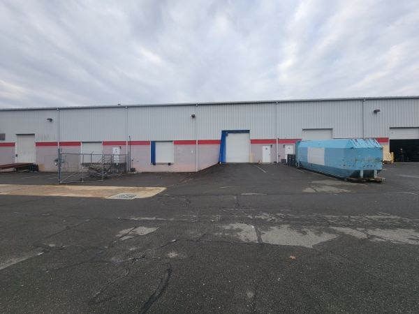 Listing Image #2 - Industrial for lease at 119 Juliad Court Suite 103 & 105, Fredericksburg VA 22406