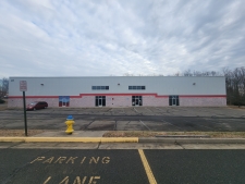 Industrial for lease in Fredericksburg, VA