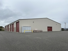 Listing Image #1 - Industrial for lease at 100 Airport Road, Fortuna CA 95540