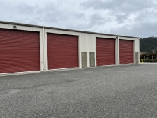 Listing Image #3 - Industrial for lease at 100 Airport Road, Fortuna CA 95540