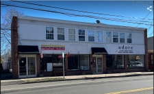 Listing Image #1 - Retail for lease at 537-545 Main Street, Branford CT 06405