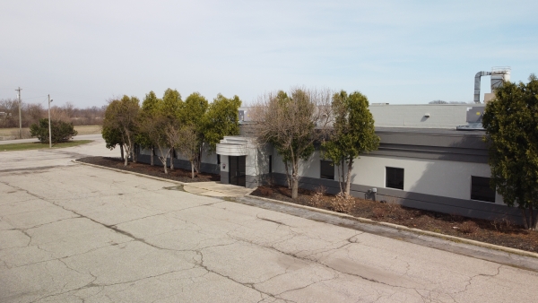Listing Image #2 - Office for lease at 7986 N Telegraph, Newport MI 48166