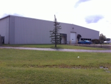 Industrial property for lease in Monroe, MI