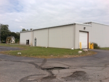 Listing Image #2 - Industrial for lease at 1040 Huber, Monroe MI 48162