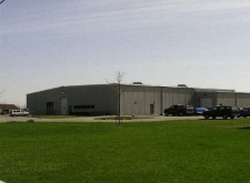 Listing Image #3 - Industrial for lease at 1040 Huber, Monroe MI 48162