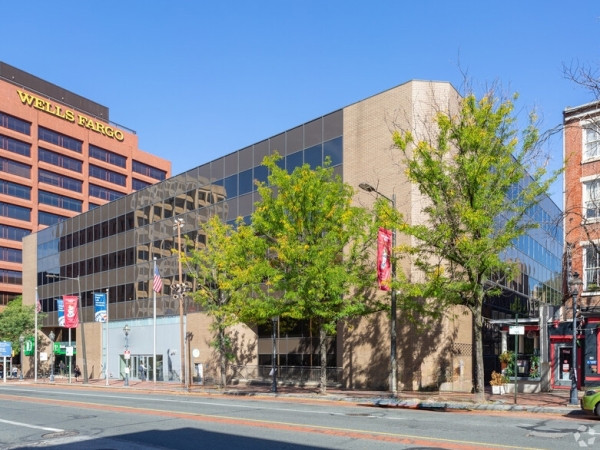 Listing Image #1 - Office for lease at 399 Market St, philadelphia PA 19106