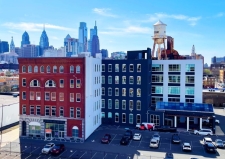 Office for lease in Philadelphia, PA