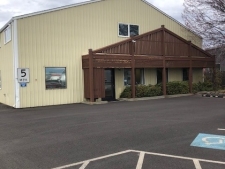 Industrial property for lease in Medford, OR