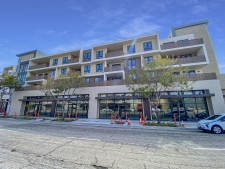 Retail for lease in San Gabriel, CA, CA