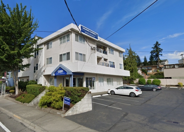 Listing Image #1 - Office for lease at 122 SW 156th St, Burien WA 98166