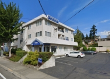 Office for lease in Burien, WA