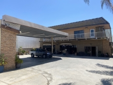 Retail for lease in Rosemead, CA, CA