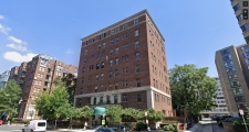 Listing Image #1 - Office for lease at 1133 13th St NW, Suite C2, Washington DC 20005