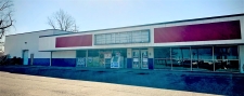 Industrial property for lease in Decatur, IL