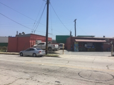 Retail property for lease in Los Angeles, CA