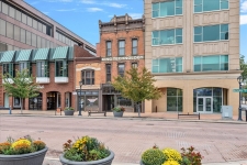 Listing Image #2 - Office for lease at 3 N Old State Capitol Plaza, Springfield IL 62701