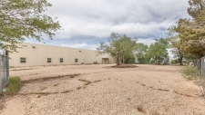 Listing Image #3 - Industrial for lease at 610 28th Street, Lubbock TX 79404
