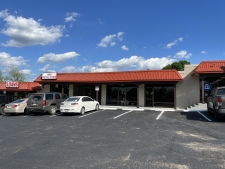 Listing Image #3 - Retail for lease at 2420 W Waco Drive, Waco TX 76710