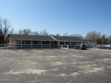 Retail property for lease in Darlington, SC