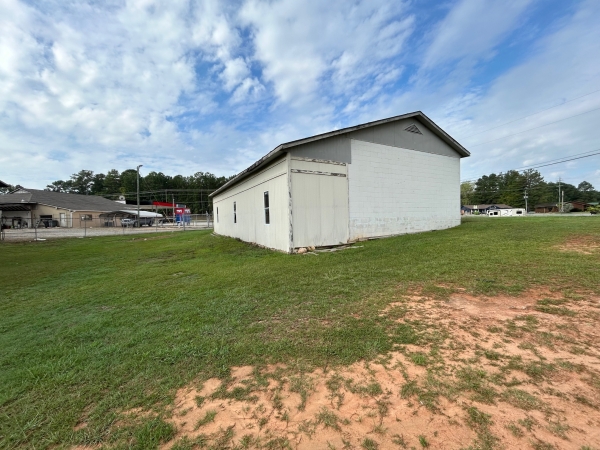 Listing Image #2 - Industrial for lease at 3043 N Columbia St, Milledgeville GA 31061