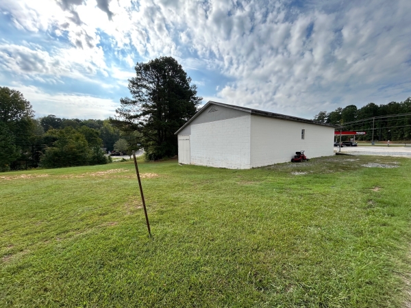 Listing Image #3 - Industrial for lease at 3043 N Columbia St, Milledgeville GA 31061