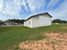Listing Image #2 - Industrial for lease at 3043 N Columbia St, Milledgeville GA 31061
