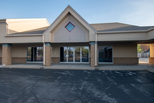 Listing Image #3 - Retail for lease at 500 Sagamore Parkway West, West Lafayette IN 47906