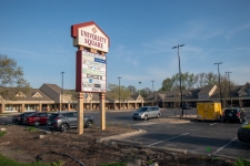 Retail property for lease in West Lafayette, IN