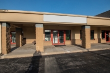 Listing Image #2 - Retail for lease at 500 Sagamore Parkway West, West Lafayette IN 47906