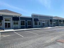 Retail for lease in Slingerlands, NY