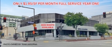 Office property for lease in Glendale, CA
