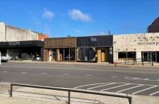 Listing Image #1 - Retail for lease at 715 Washington Ave, Waco TX 76701